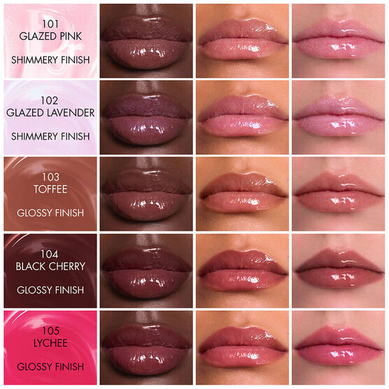  LIP GLOW BUTTER 101 DIOR LIP EXPERT